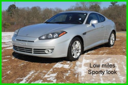 2008 gs used 2l i4 16v fwd coupe premium