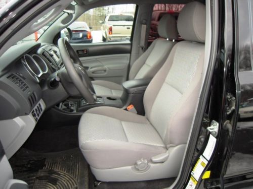 2013 Tacoma Double Cab Auto 4.0L V6 4WD Traction Tow Pkg AlMOST NEW 8,273 Miles, US $28,995.00, image 10