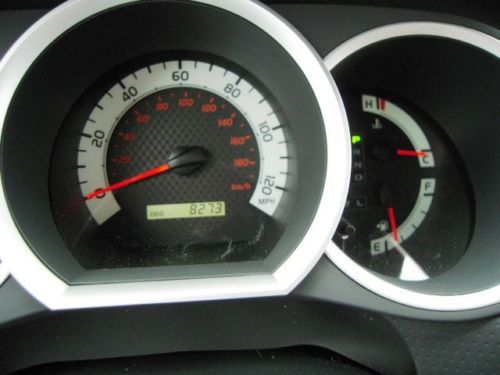 2013 Tacoma Double Cab Auto 4.0L V6 4WD Traction Tow Pkg AlMOST NEW 8,273 Miles, US $28,995.00, image 11