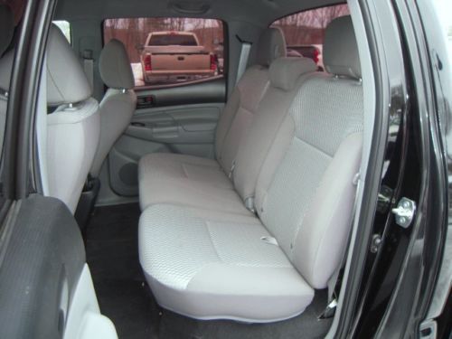 2013 Tacoma Double Cab Auto 4.0L V6 4WD Traction Tow Pkg AlMOST NEW 8,273 Miles, US $28,995.00, image 16