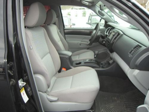 2013 Tacoma Double Cab Auto 4.0L V6 4WD Traction Tow Pkg AlMOST NEW 8,273 Miles, US $28,995.00, image 17