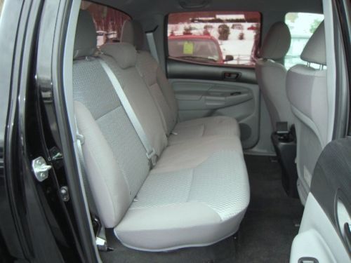 2013 Tacoma Double Cab Auto 4.0L V6 4WD Traction Tow Pkg AlMOST NEW 8,273 Miles, US $28,995.00, image 20