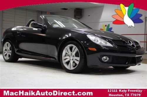 2009 3.5l used 3.5l v6 24v automatic rwd convertible premium