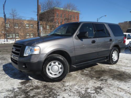 Gray 4x4 xlt 102k hwy miles tow pkg pw pl psts cruise boards excellent