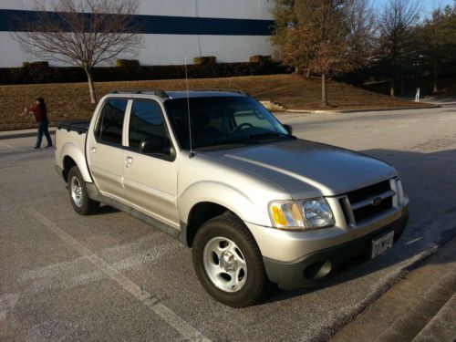 Silver, excellent conditions, low mileage