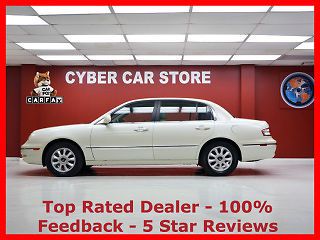 One florida owner only 46k car fax certified  miles just serviced at kia dealer.