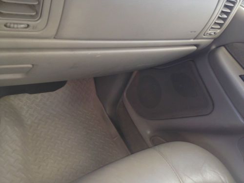 2002 Chevrolet Silverado 2500 HD LT Crew Cab Pickup 4-Door 6.6L, US $17,999.00, image 9