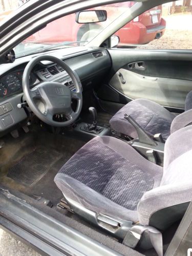 1995 Honda Civic DX Coupe 2-Door 1.5L, US $7,500.00, image 8