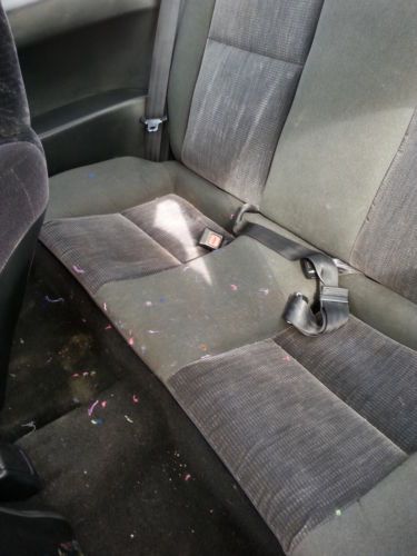 1995 Honda Civic DX Coupe 2-Door 1.5L, US $7,500.00, image 9