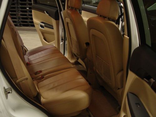 2009 Saturn Vue Hybrid Sport Utility 4-Door 2.4L, image 12