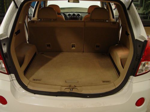 2009 Saturn Vue Hybrid Sport Utility 4-Door 2.4L, image 13