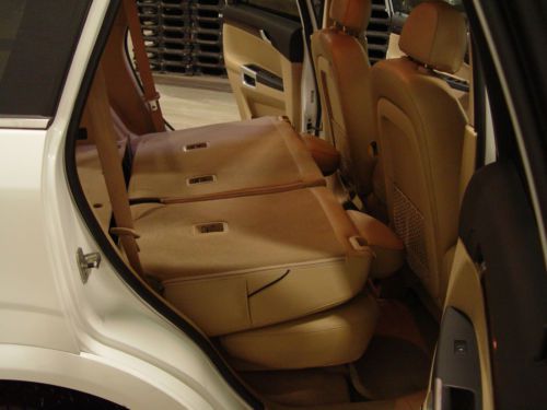 2009 Saturn Vue Hybrid Sport Utility 4-Door 2.4L, image 17