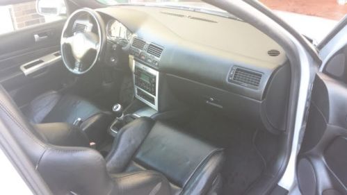 2004 Volkswagen Golf R32 Hatchback 2-Door 3.2L, US $13,900.00, image 2