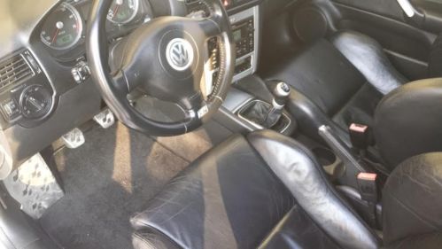 2004 Volkswagen Golf R32 Hatchback 2-Door 3.2L, US $13,900.00, image 3