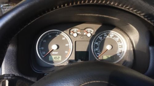 2004 Volkswagen Golf R32 Hatchback 2-Door 3.2L, US $13,900.00, image 7