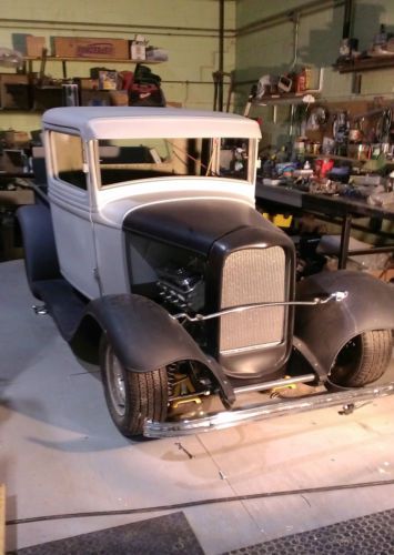 1932 ford pickup