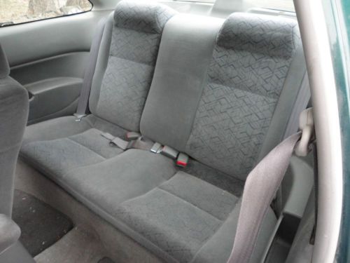 1999 Honda Civic EX Coupe 2-Door 1.6L, US $2,150.00, image 9