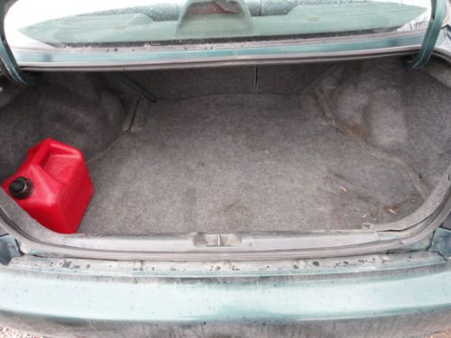1999 Honda Civic EX Coupe 2-Door 1.6L, US $2,150.00, image 10
