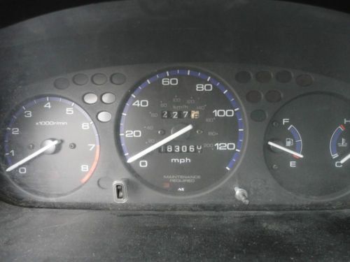 1999 Honda Civic EX Coupe 2-Door 1.6L, US $2,150.00, image 12