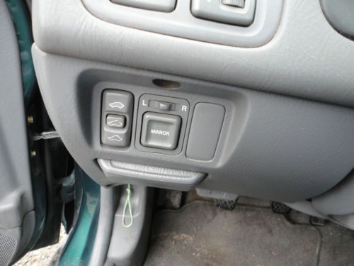 1999 Honda Civic EX Coupe 2-Door 1.6L, US $2,150.00, image 15