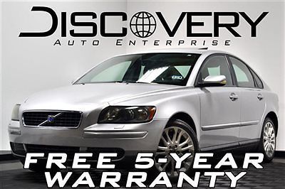 *loaded t5* free shipping / 5-yr warranty! leather sunroof turbo alloys