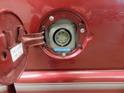 1995 GMC Sonoma 100% ELECTRIC SLS 2 Door Pickup Truck, image 5