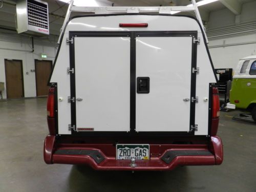 1995 GMC Sonoma 100% ELECTRIC SLS 2 Door Pickup Truck, image 7