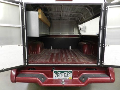 1995 GMC Sonoma 100% ELECTRIC SLS 2 Door Pickup Truck, image 9