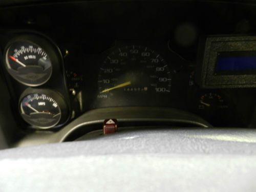1995 GMC Sonoma 100% ELECTRIC SLS 2 Door Pickup Truck, image 14