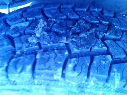 2002 chevrolet 2500 hd 4x4 extended cab 6.0 liter, US $4,200.00, image 9