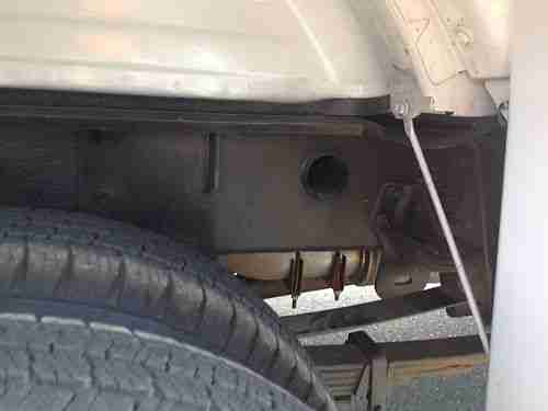 2006 3500 LT1 4x4 Diesel Dually, US $22,000.00, image 7