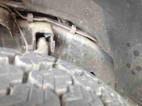 2006 3500 LT1 4x4 Diesel Dually, US $22,000.00, image 8