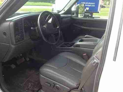 2006 3500 LT1 4x4 Diesel Dually, US $22,000.00, image 11