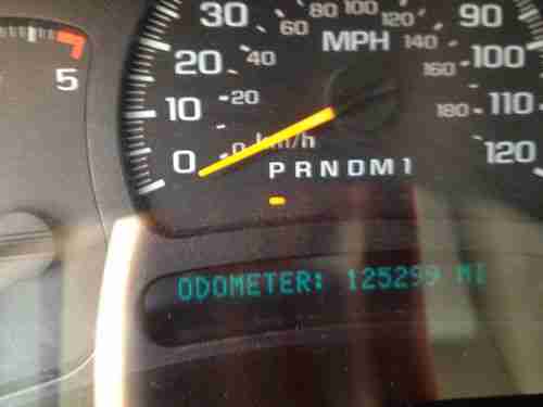 2006 3500 LT1 4x4 Diesel Dually, US $22,000.00, image 12