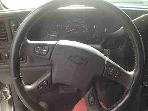 2006 3500 LT1 4x4 Diesel Dually, US $22,000.00, image 16