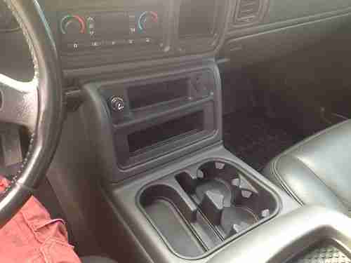 2006 3500 LT1 4x4 Diesel Dually, US $22,000.00, image 17