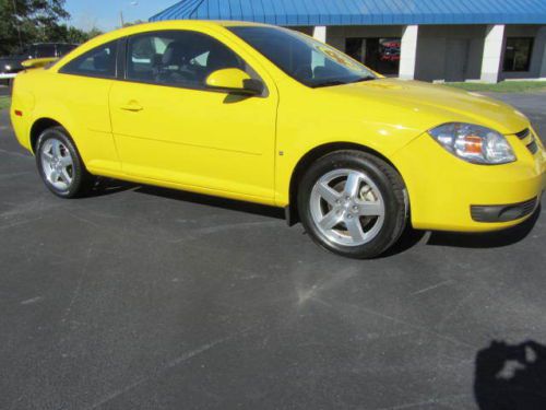 2008 chevrolet cobalt lt coupe 2-door 2.2l