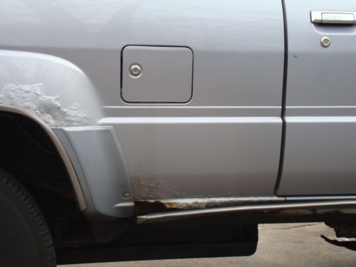 1988 Toyota 4runner, US $2,800.00, image 5