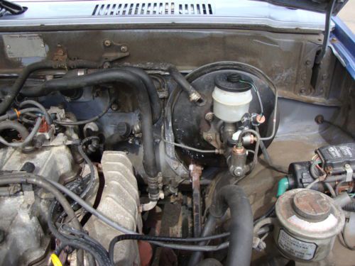 1988 Toyota 4runner, US $2,800.00, image 7