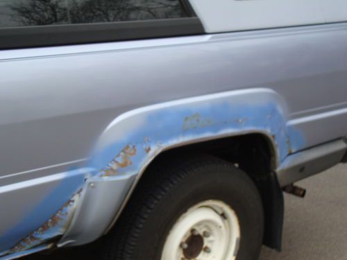 1988 Toyota 4runner, US $2,800.00, image 8
