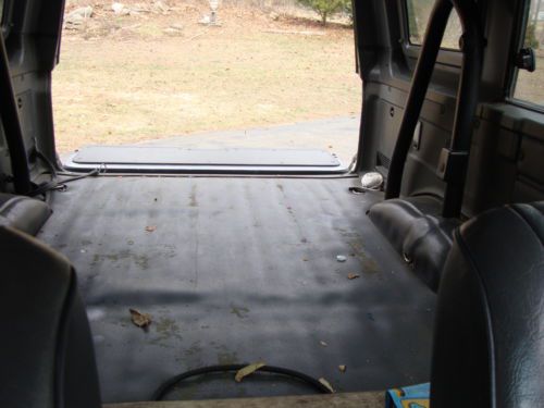 1988 Toyota 4runner, US $2,800.00, image 9