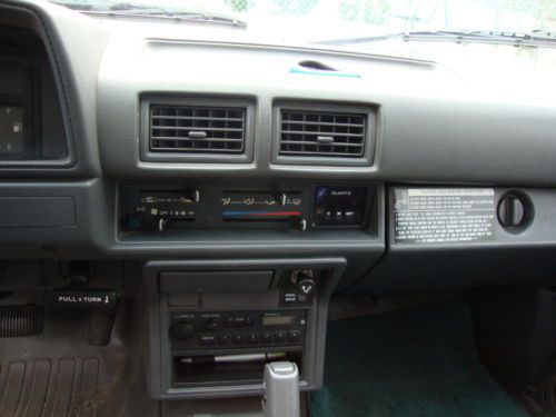 1988 Toyota 4runner, US $2,800.00, image 10