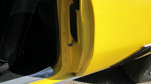 1969 Camaro w/ SS Trim; An Affordable Beauty X11D80, image 15