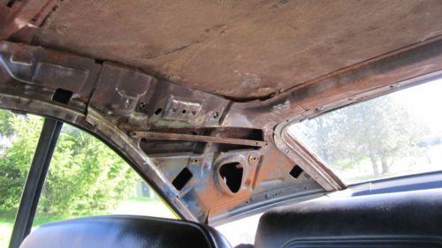 1969 Camaro w/ SS Trim; An Affordable Beauty X11D80, image 20