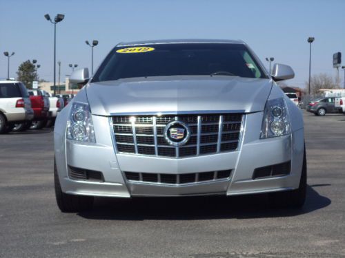 CTS w/ V Upfit, CTS-V, 20" Niche Staggered, Vista Roof, CUSTOM, Loaded, Leather, image 12
