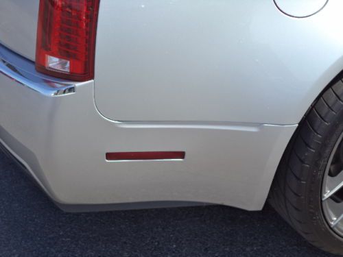 CTS w/ V Upfit, CTS-V, 20" Niche Staggered, Vista Roof, CUSTOM, Loaded, Leather, image 16