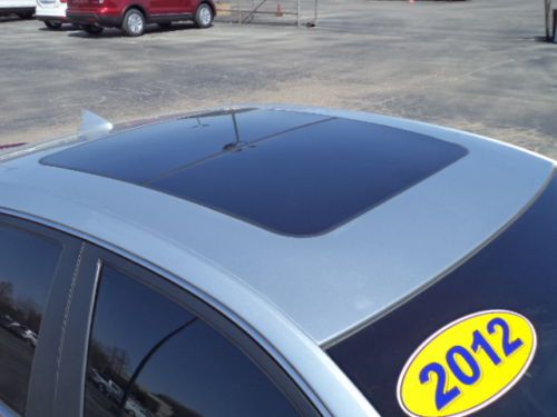 CTS w/ V Upfit, CTS-V, 20" Niche Staggered, Vista Roof, CUSTOM, Loaded, Leather, image 17