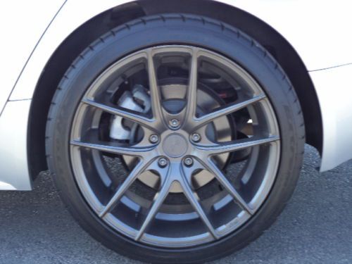 CTS w/ V Upfit, CTS-V, 20" Niche Staggered, Vista Roof, CUSTOM, Loaded, Leather, image 19