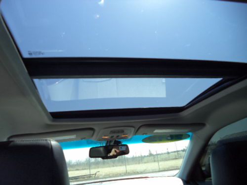 CTS w/ V Upfit, CTS-V, 20" Niche Staggered, Vista Roof, CUSTOM, Loaded, Leather, image 28