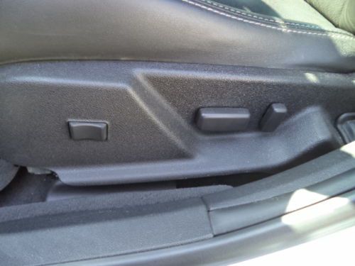 CTS w/ V Upfit, CTS-V, 20" Niche Staggered, Vista Roof, CUSTOM, Loaded, Leather, image 30